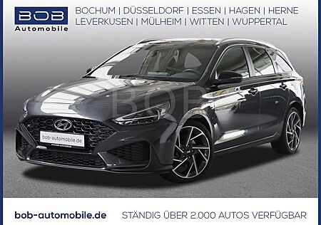 Hyundai i30 Kombi 1.5 T-GDI DCT N-Line PANO NAVI KAMERA