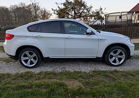BMW X6 40d*Voll*HUD*SOFT CLOSE*STANDHEIZUNG