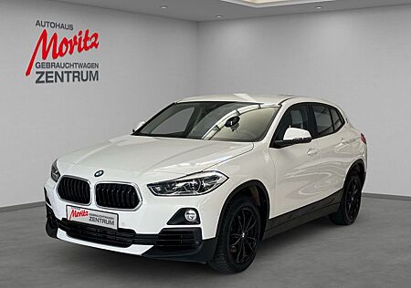 BMW X2 sDrive 18 i *HEAD UP*NAVI PLUS!*