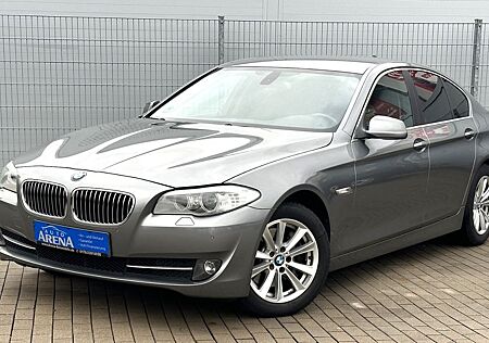 BMW 530 i NAVI, AUTOMATIK, SCHECKHEFT