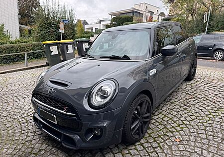 Mini Cooper S * 1. Hand * umfangreiche Ausstattung
