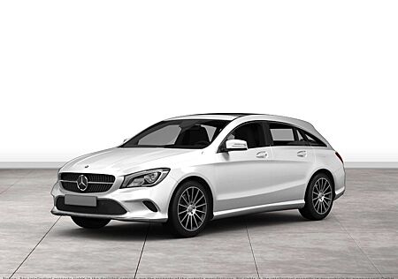 Mercedes-Benz CLC 160 CL A Shooting Brake 200 7G-DCT AMG Line AMG Line