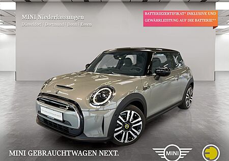 Mini Cooper SE Navi Parkassist Sportsitze LED