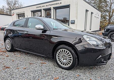 Alfa Romeo Giulietta Turismo 1.4