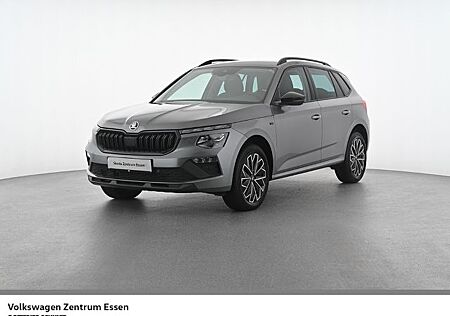 Skoda Kamiq Selection TSI LED Navi Alu17 SmartLink ACC
