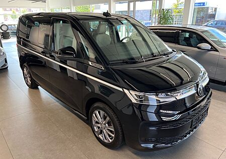 VW T7 Multivan Volkswagen Style Inkl. Garantie 01/27