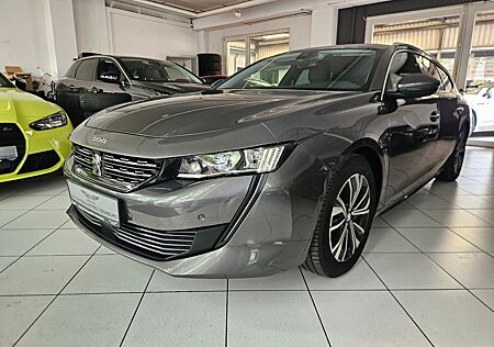 Peugeot 508 SW Allure*Kamera*Automatik*Navi*LederP