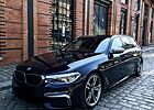 BMW M550d xDrive fast voll 20" M Harman/Headup/Carpl