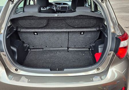 Toyota Yaris 1,5-l-Dual-VVT-iE Comfort Comfort