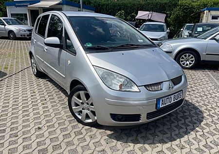 Mitsubishi Colt CZ3 Lim. 5-trg. 1.3 Motion Tüv/Service/Neu