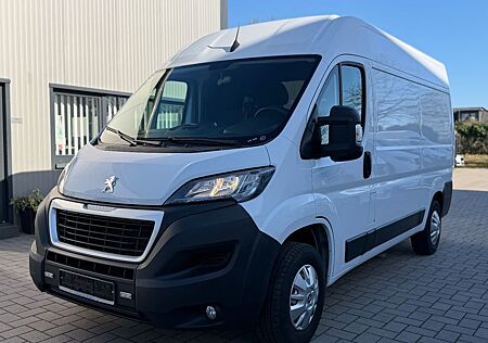 Peugeot Boxer Kasten Hochraum L1H2 Premium/AHK/Kamera