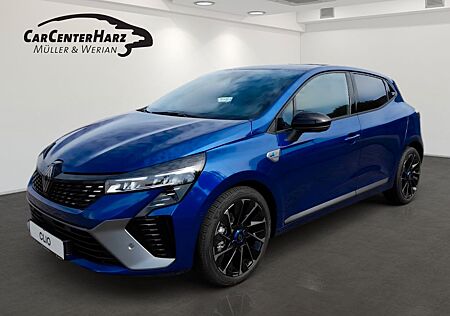 Renault Clio TCe 90 Esprit Alpine
