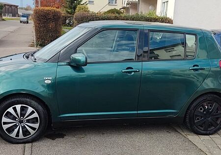 Suzuki Swift 1,3 Club Club