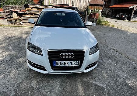 Audi A3 1.2 TFSI Attraction Sportback Attraction