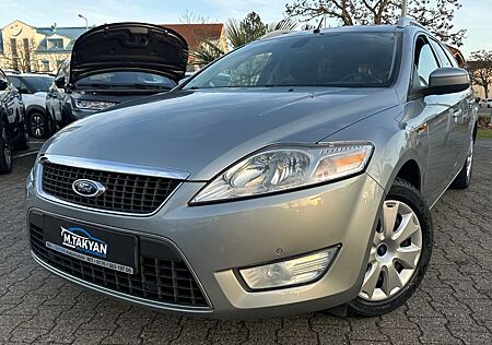 Ford Mondeo Turnier Trend