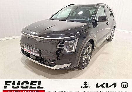 Kia Niro EV 64,8 kWh Inspiration LED|Navi|SHZ