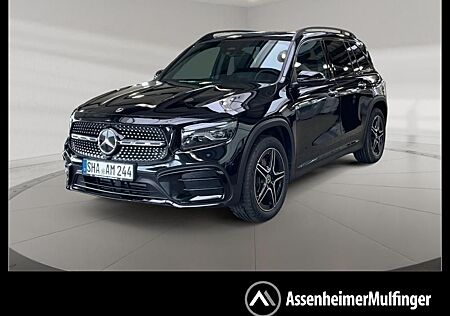 Mercedes-Benz GLB 220 4MATIC AMGPremium+19Z+Night+Pano+AHK