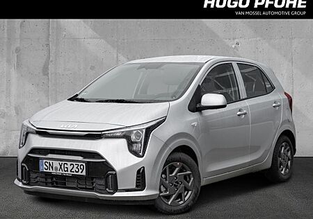 Kia Picanto Vision 1.0 Schräghecklimousine. 46 kW. 5