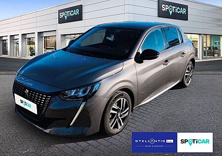 Peugeot 208 Allure Pack PureTech 100 (EURO 6d)