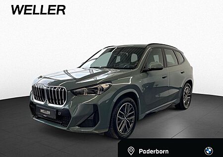 BMW X1 xDr 23d M Sport AHK DA+ PA AdapLED H/K KomfZu