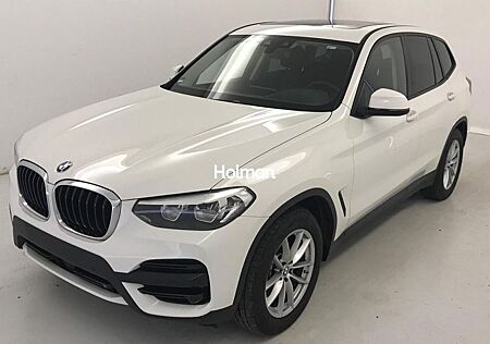 BMW X3 xDrive 20 d Advantage AUT. AHK ACC HUD PANO L