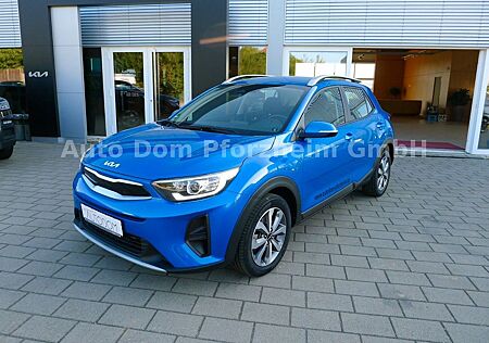 Kia Stonic 1,0T 100 DCT Vision/Navi/Kamera