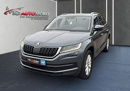 Skoda Kodiaq Ambition+LED+ACC+DSG+PANO+1.HAND+NAVI