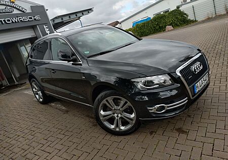Audi Q5 2.0 TFSI S tronic quattro -