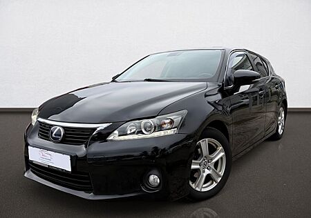 Lexus CT 200h Hybrid Automatik*SitzHeizung*PDC*