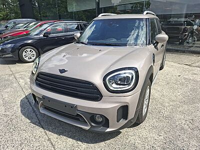 MINI COOPER_D_COUNTRYMAN