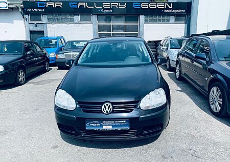 VW Golf Volkswagen V 1,9TDI TÜV NEU 2025 KLIMA GARANTIE 1HD