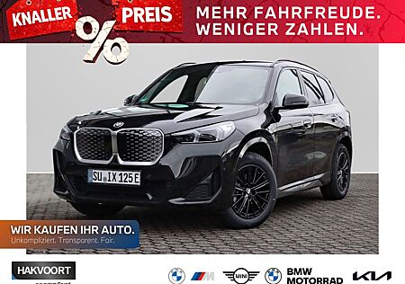 BMW iX1 eDrive20 Knaller Preis M-Sport