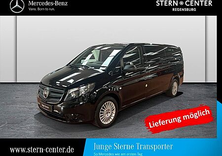 Mercedes-Benz Vito 114 CDI Tourer Pro extralang Flügeltüren