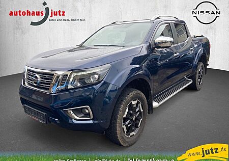 Nissan Navara NP300 Tekna Double Cab 4x4 360 Navi Sitzh