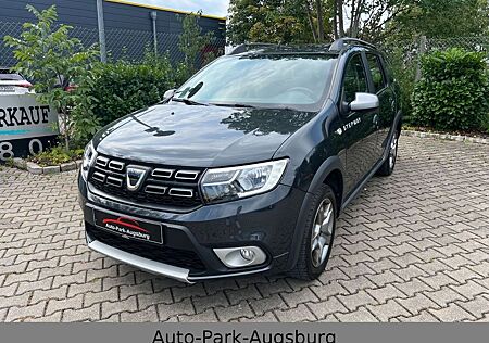 Dacia Logan MCV II Kombi Stepway*Navi*PDC*1. Hand*