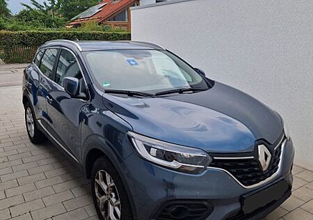 Renault Kadjar TCe 140 GPF Zen