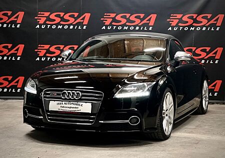 Audi TTS Roadster quattro #MMIplus #MagneticRide #BT