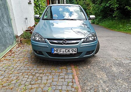 Opel Corsa 1.2 Twinport Edition Edition