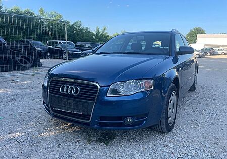 Audi A4 Avant 1.9 TDI