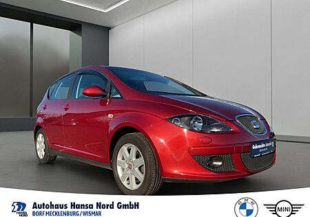 Seat Altea 1.8 TSI Stylance KLIMAAUTOMATIK NAVI 16"