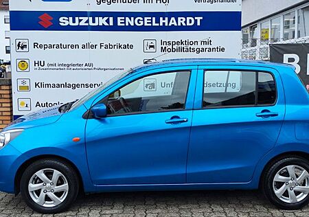 Suzuki Celerio 1.0 Comfort