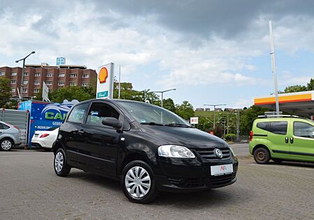 VW Fox Volkswagen 1,4 L / Klima / TÜV NEU