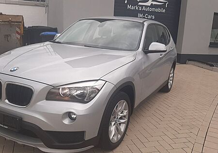 BMW X1 Baureihe sDrive 18i *PDC*LMF*