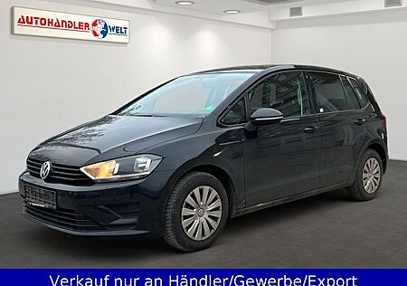 VW Golf Sportsvan Volkswagen 1.2 TSI Klimaanlage SHZ PDC AHK
