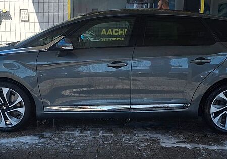 Citroën DS5 2,0 HDi Klima Leder Navi Top
