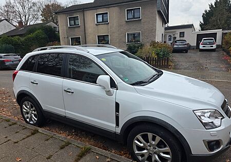 Opel Antara 2.2 CDTI ecoFLEX Design Ed. 4x4 S/S 1...