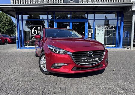 Mazda 3 Sport SKYACTIV-G Centerline *Tour-Paket