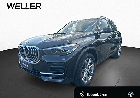 BMW X5 xDr30d LiCoPr Sthz Pano SoftCl HiFi AHK 20"