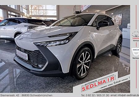 Toyota C-HR 2.0 Plug-in-Hybrid Style (~Teamplayer)