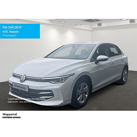 VW Golf leasen